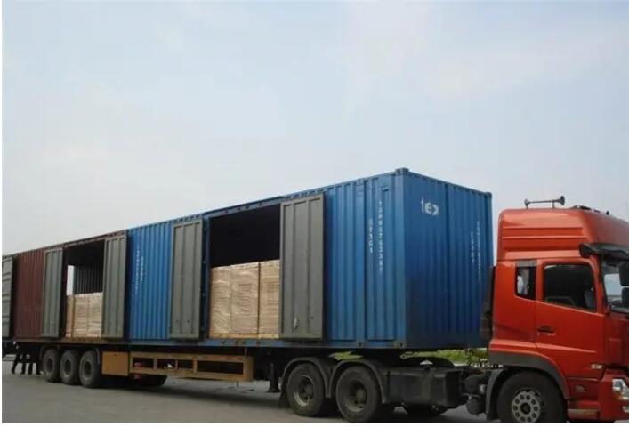 厦门到吉木乃县整车运输