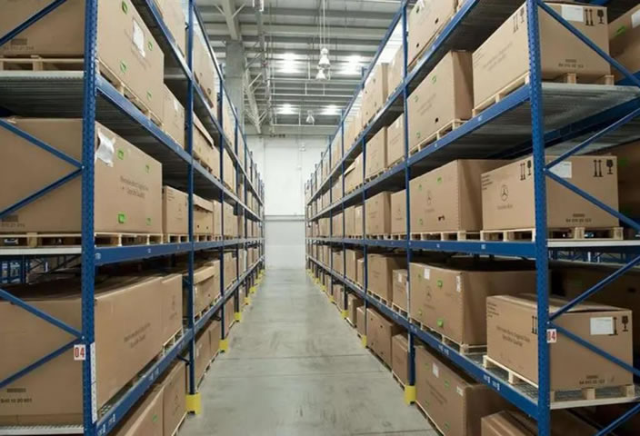 厦门到吉木乃县货物仓储