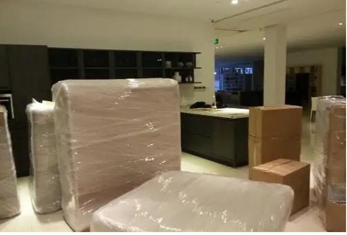 厦门到吉木乃县长途搬家