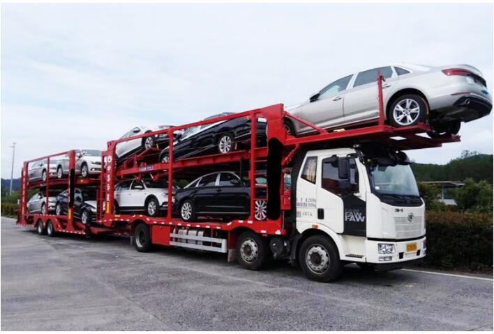 厦门到吉木乃县轿车托运